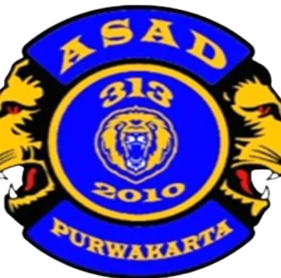 Asad Purwakarta logo