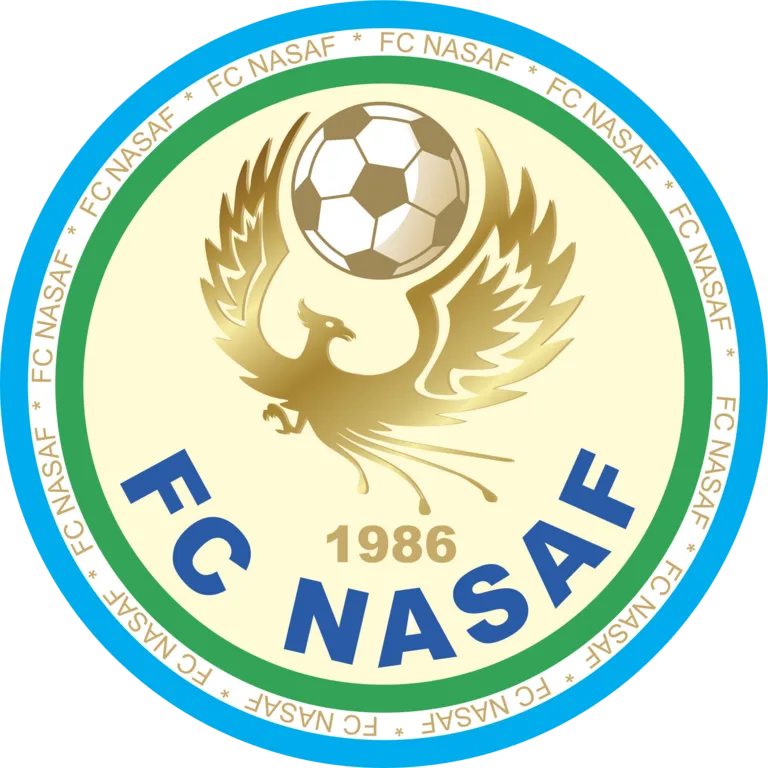 Nasaf Qarshi Women logo