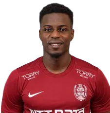 Michael Pereira logo