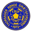 TRIF logo