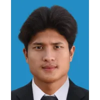 Aung Zaw Myint photo 