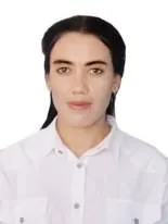 Nafisa Nabiqulova logo