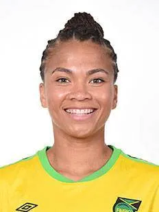 Toriana Patterson photo 