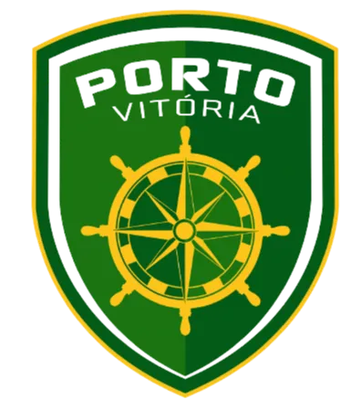 Porto Vitoria logo