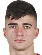 David·Tsallagov logo