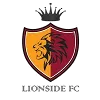 Lionside FC logo