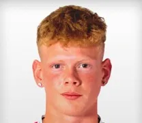 Birnir burknason logo