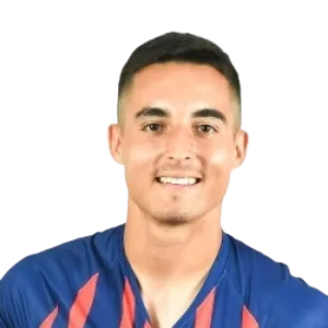 Gonzalo Lujan Melli logo