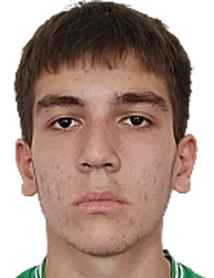 Dzhabrail Taramov photo 