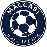 Maccabi Bnei Jadida logo