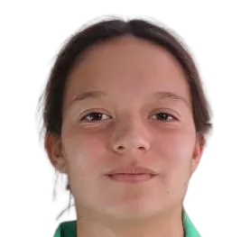 Maria Nicol De Leon logo