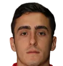 Bernald Alfaro portrait