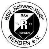 BSV Rehden logo