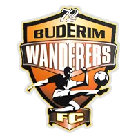 Buderim logo