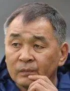 Talgat Baysufinov photo 