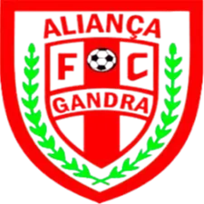 Aliança de Gandra logo