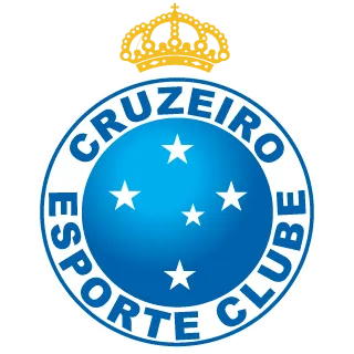 Cruzeiro U23 logo