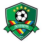 Shenzhen Bogang FC(1998-2021)