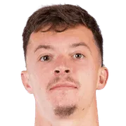 Enzo Bardeli portrait