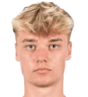 Mads Nyboe Lauritsen logo