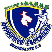 AD Cartagena logo