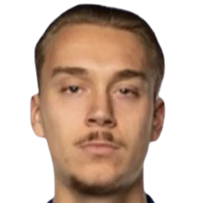 Nikolai Skuseth photo 