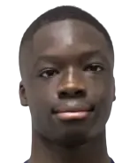 Cheick Mohamed Doumbia logo