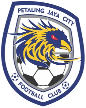Petaling Jaya City FC logo