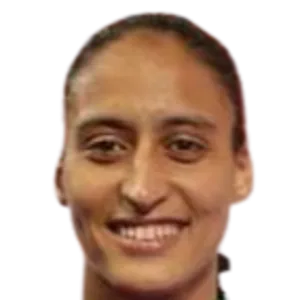 Zineb Redouani photo 