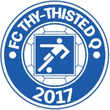 FC Thy - Thisted Q (w) logo