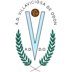 AD Villaviciosa De Odon logo
