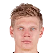 Adil Guendouri photo 