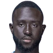 Arouna Sangante logo