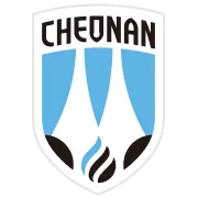 Cheonan City logo