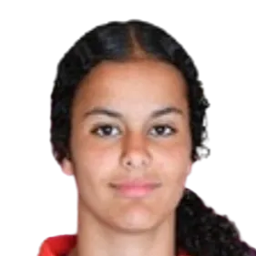 Sara El Hajouti photo