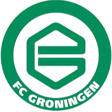 FC Groningen (W) logo