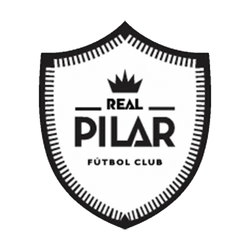 Real Pilar (W) logo
