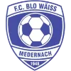 Blo Weiss Medernach logo