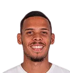 Gabriel Pereira Magalhães dos Santos logo