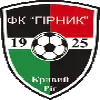 Hirnik Kryvyi Rih logo