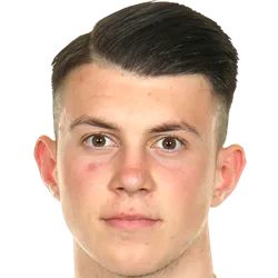 Lazar Samardzic logo