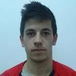 Ilija Tučević logo