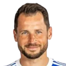 Patryk Stefanski logo