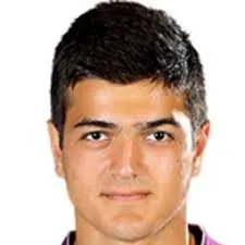 Luka·Gugeshashvili logo