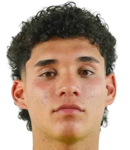 Abraham Pacheco photo