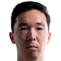 Yeskendir Kybyray photo 