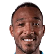 Derek Cornelius portrait