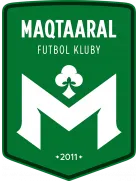 FK Maktaaral Reserves logo