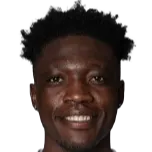 Golden Mafwenta logo