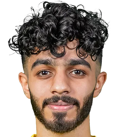 Mohammed Al Abdullah photo 